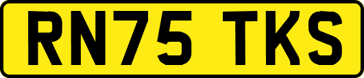 RN75TKS
