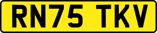 RN75TKV