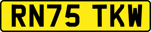RN75TKW