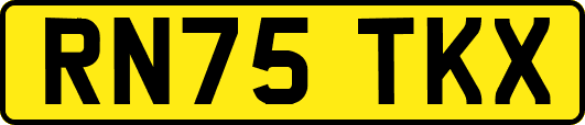 RN75TKX