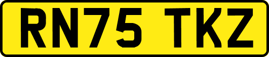 RN75TKZ