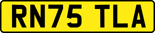 RN75TLA