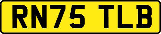 RN75TLB