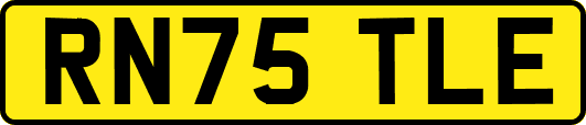 RN75TLE