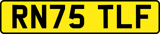 RN75TLF