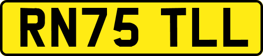 RN75TLL