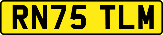 RN75TLM