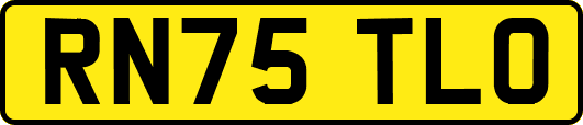 RN75TLO