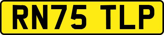 RN75TLP