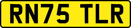 RN75TLR