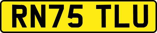 RN75TLU
