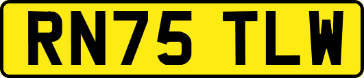 RN75TLW