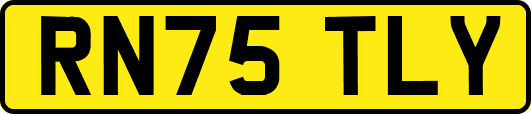 RN75TLY
