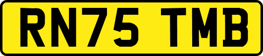 RN75TMB