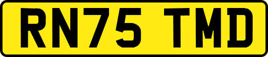 RN75TMD
