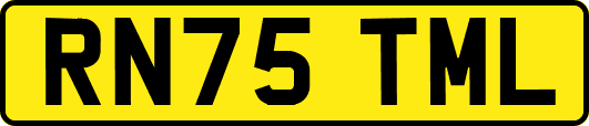 RN75TML