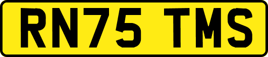 RN75TMS