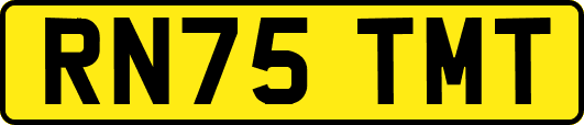 RN75TMT