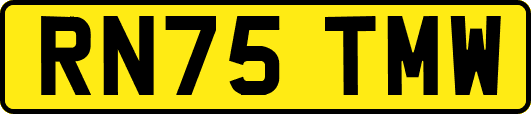 RN75TMW