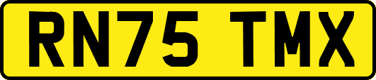 RN75TMX