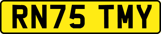 RN75TMY