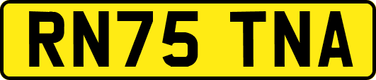 RN75TNA