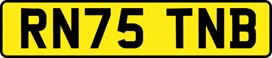 RN75TNB