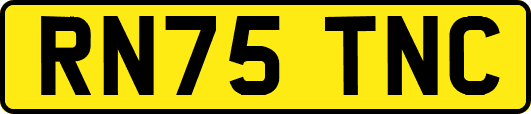 RN75TNC