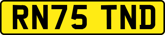 RN75TND