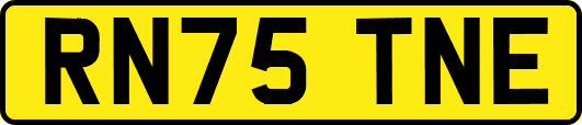 RN75TNE