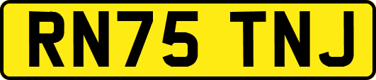 RN75TNJ