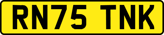 RN75TNK