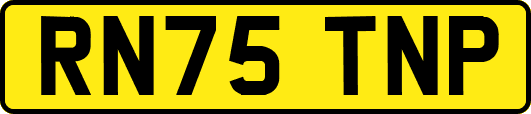 RN75TNP