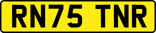 RN75TNR