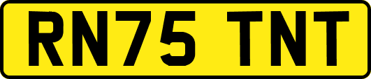 RN75TNT