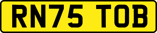 RN75TOB