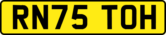 RN75TOH