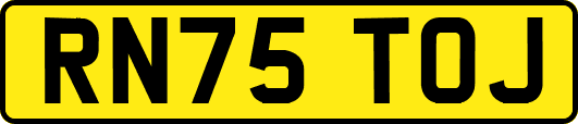 RN75TOJ
