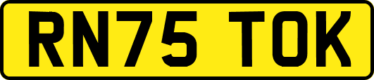 RN75TOK