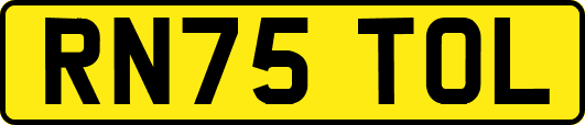 RN75TOL