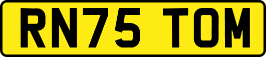 RN75TOM