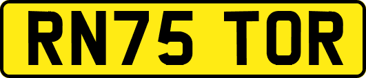 RN75TOR