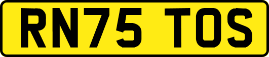 RN75TOS