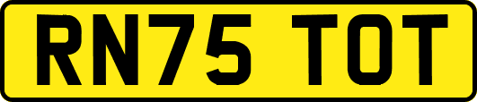 RN75TOT
