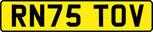 RN75TOV