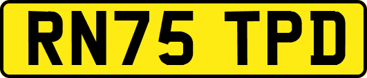 RN75TPD