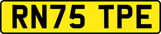 RN75TPE