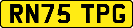 RN75TPG