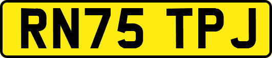 RN75TPJ