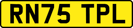 RN75TPL